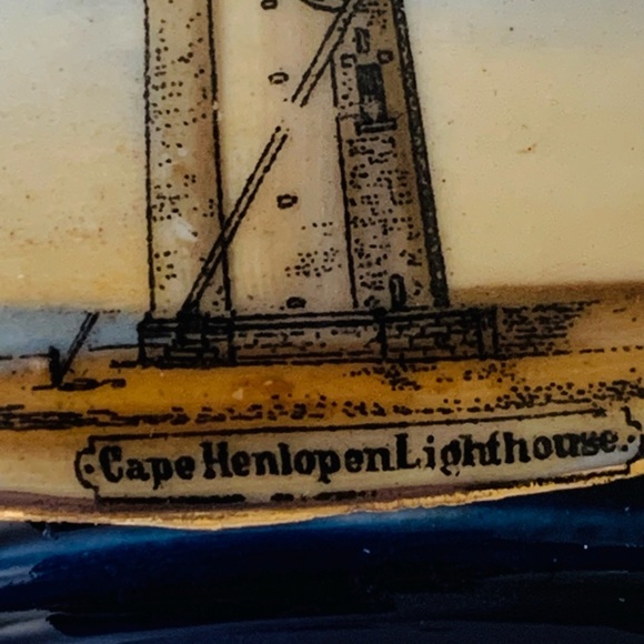 Porcelain from Germany - Picture 6 of 9